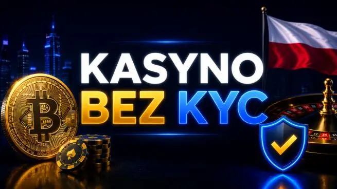 Kasyno bez Weryfikacji 2026 | Ranking Kasyn Online
