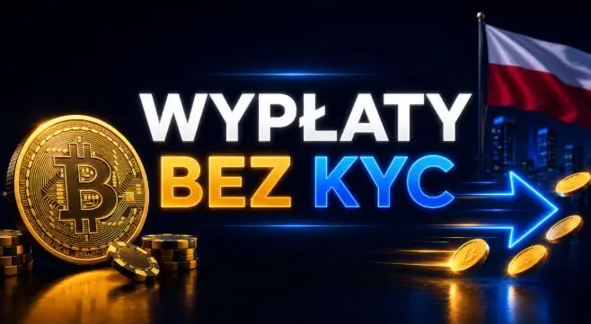 Wypłaty w kasynach bez weryfikacji