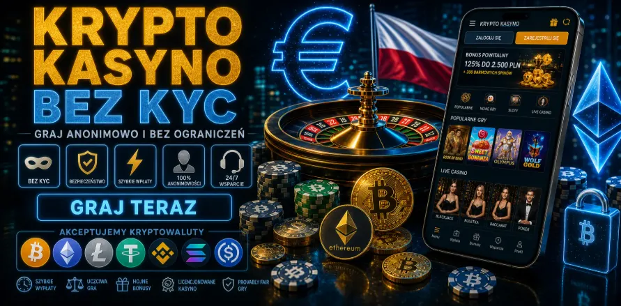 Jak wpłacić pieniądze do kasyna kryptograficznego