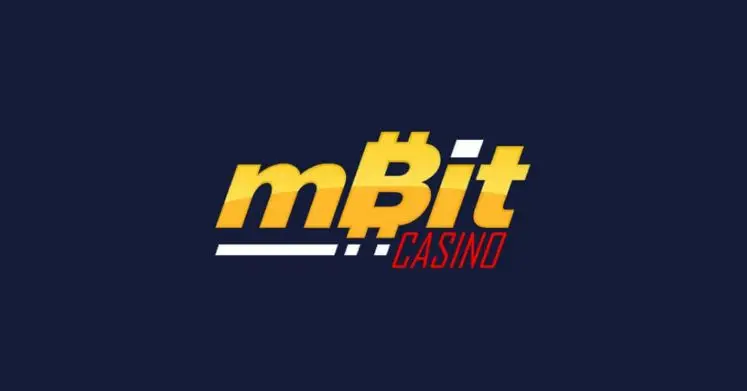 mBit Casino