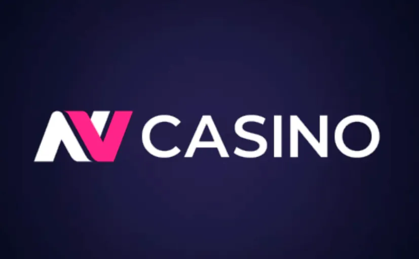 NV Casino crypto casino